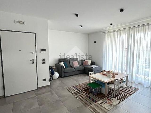 Appartamento in affitto di 115 m²