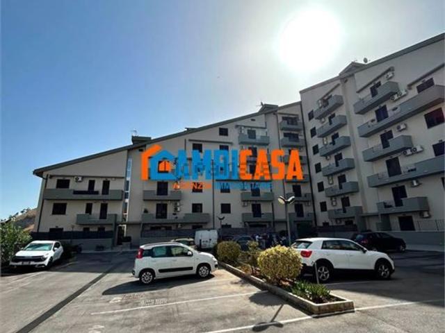 Appartamento in affitto di 115 m²
