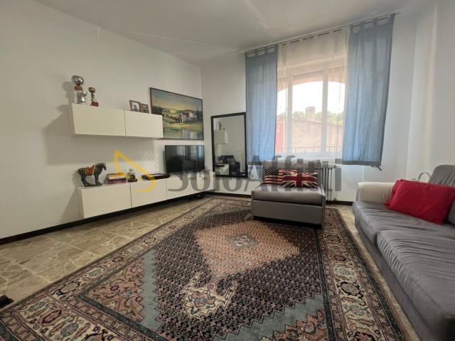 Appartamento in affitto di 115 m²