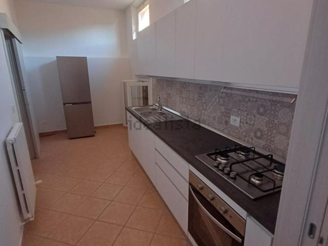 Appartamento in affitto di 115 m² in Via 2 Agosto 1980, 43