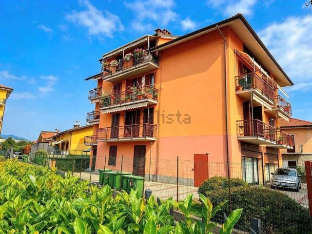 Appartamento in affitto di 115 m² in Via 2 Giugno, 8