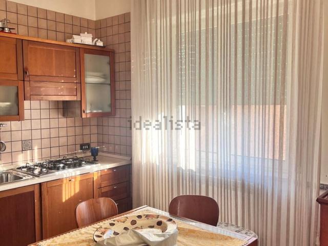 Appartamento in affitto di 115 m² in Via Consalvo