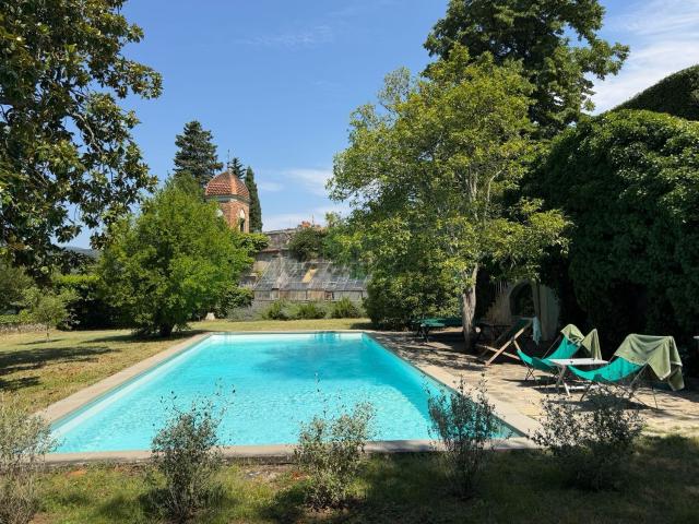 Appartamento in affitto di 115 m² in Via Caldine