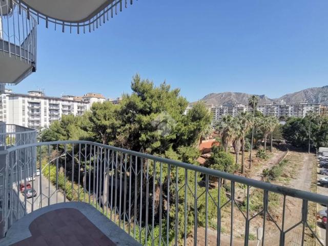 Appartamento in affitto di 115 m² in Via Calogero Nicastro, 29