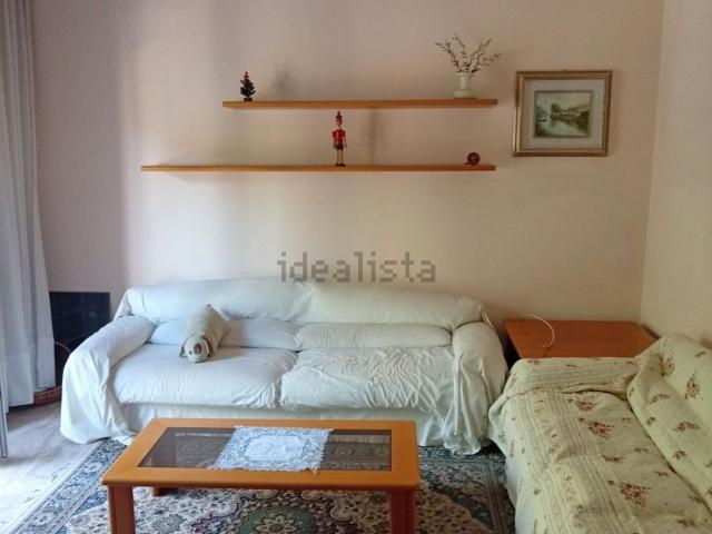 Appartamento in affitto di 115 m² in Via Cristoforo Colombo