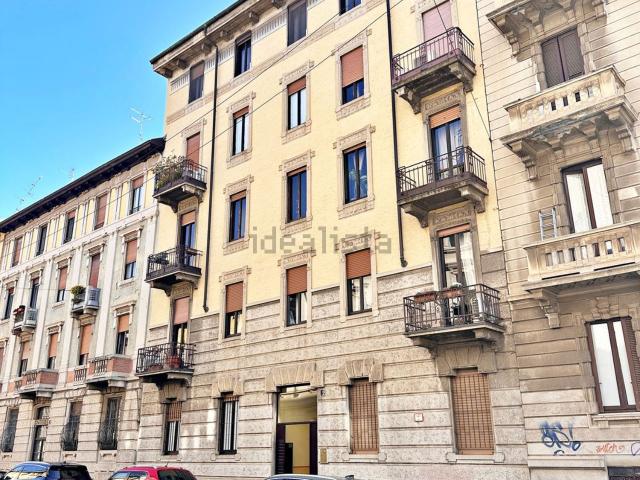 Appartamento in affitto di 115 m² in Via Antonio Sacchini, 2