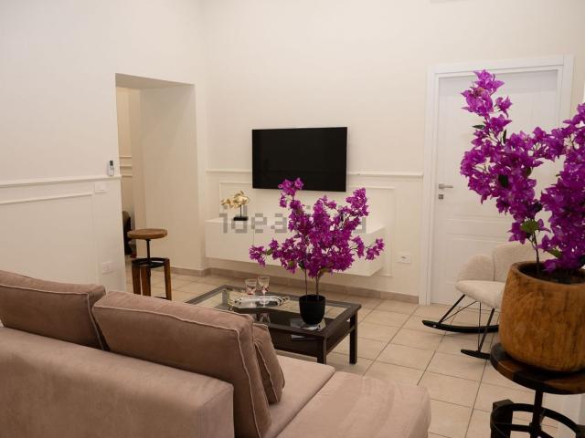 Appartamento in affitto di 115 m² in Via Andrea Sabatini, 11
