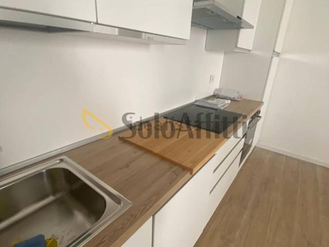 Appartamento in affitto di 115 m² in Via Benedetto Cairoli, 4