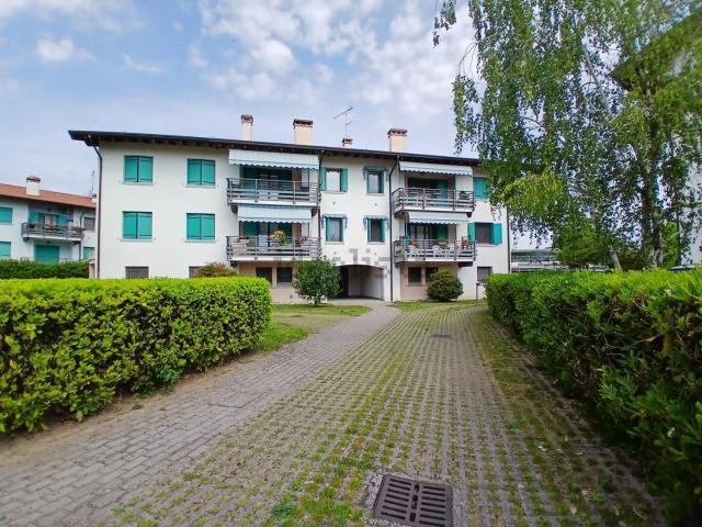 Appartamento in affitto di 115 m² in Via Biagio Marin, 8