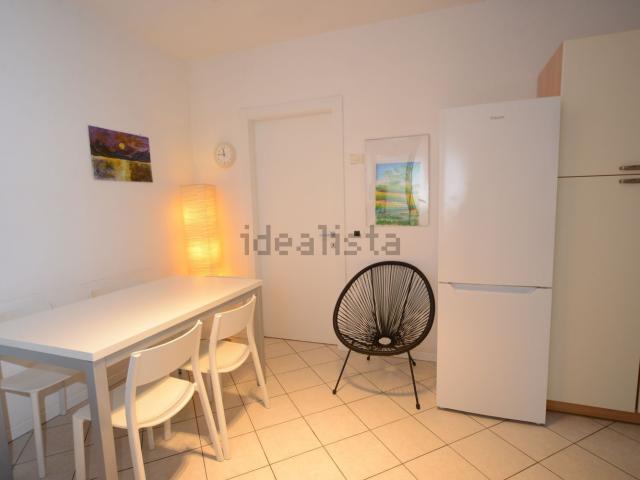 Appartamento in affitto di 115 m² in Via G. Verdi, 3