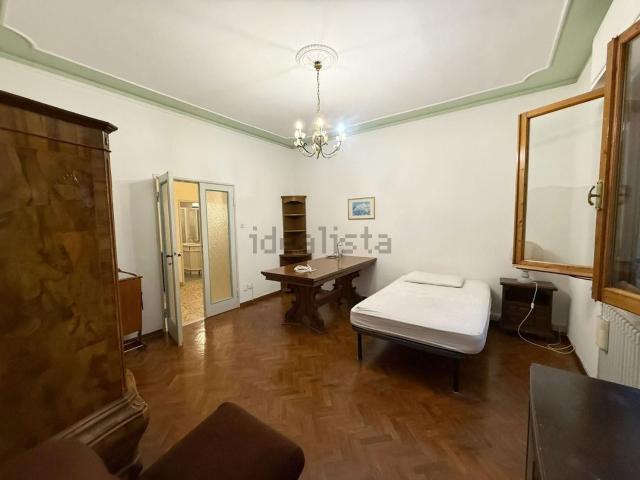 Appartamento in affitto di 115 m² in Via Gorizia, 53100