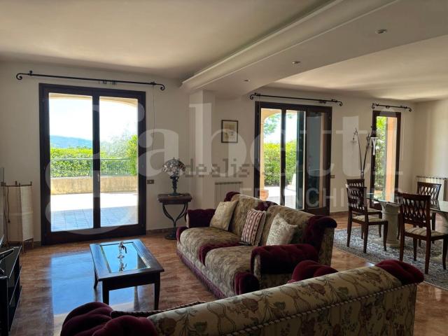 Appartamento in affitto di 115 m² in Via Giuseppe Flamini, 21