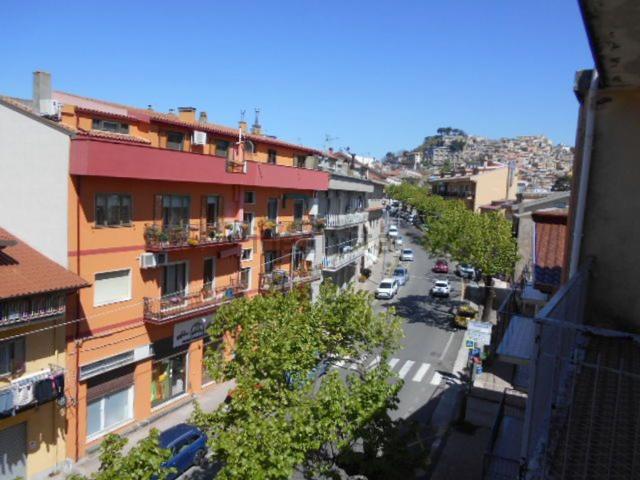 Appartamento in affitto di 115 m² in Via Giuseppe Mazzini