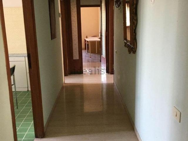 Appartamento in affitto di 115 m² in Via Giovanni Colombini