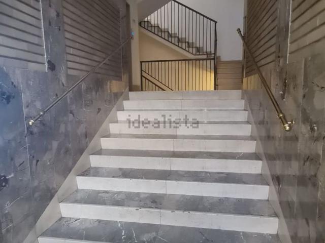 Appartamento in affitto di 115 m² in Via Giovanni Bruni