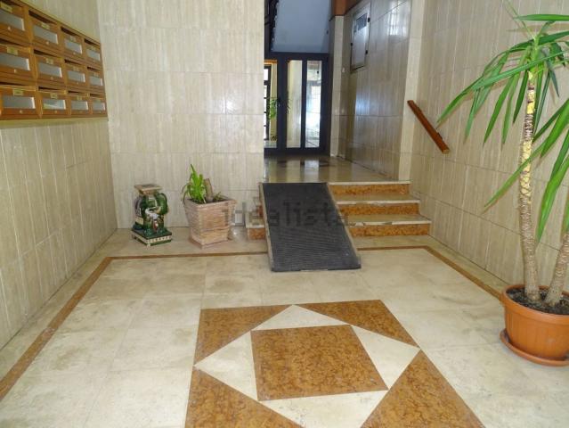 Appartamento in affitto di 115 m² in Via Giovanni Laterza, 33