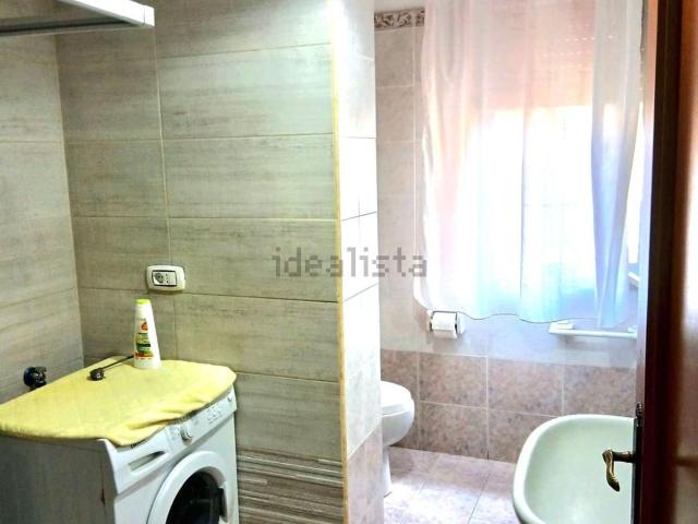 Appartamento in affitto di 115 m² in Via Guglielmo Marconi, 46