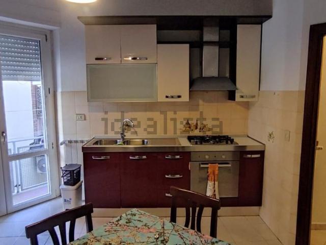 Appartamento in affitto di 115 m² in Via Guido Tizzoni, 1