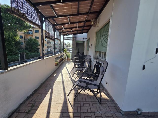 Appartamento in affitto di 115 m² in Via Doge Michiel