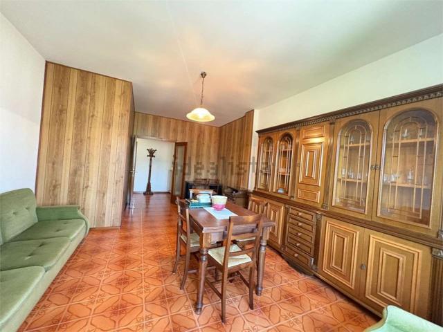 Appartamento in affitto di 115 m² in Via del Filato