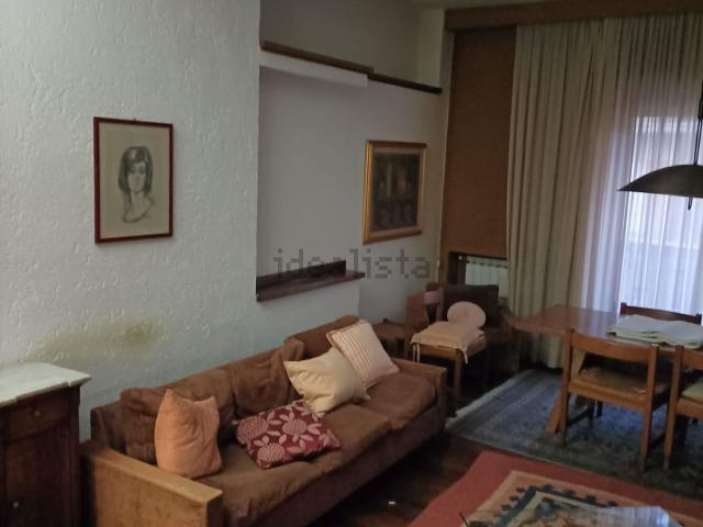 Appartamento in affitto di 115 m² in Via del Poggio