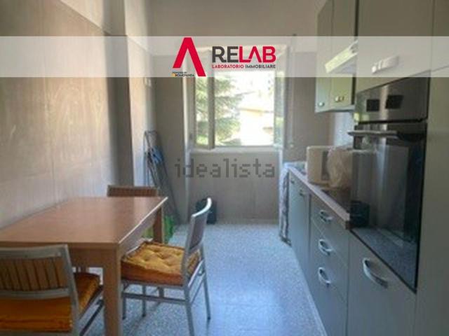 Appartamento in affitto di 115 m² in Via di Valle Melaina, 157