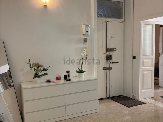 Appartamento in affitto di 115 m² in Via Diego Peluso, 49