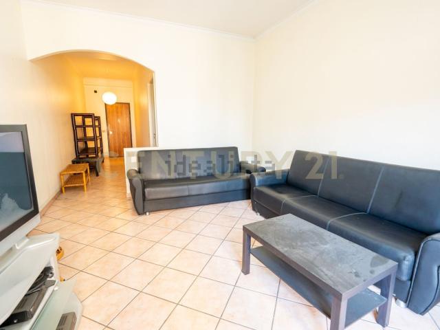 Appartamento in affitto di 115 m² in Via Oliveto Scammacca, 18