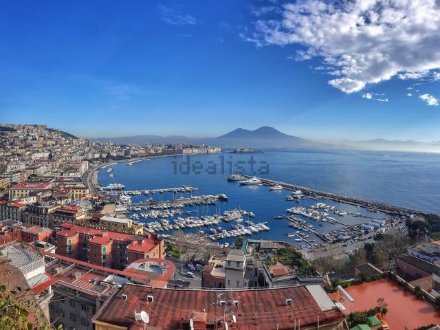 Appartamento in affitto di 115 m² in Via Orazio