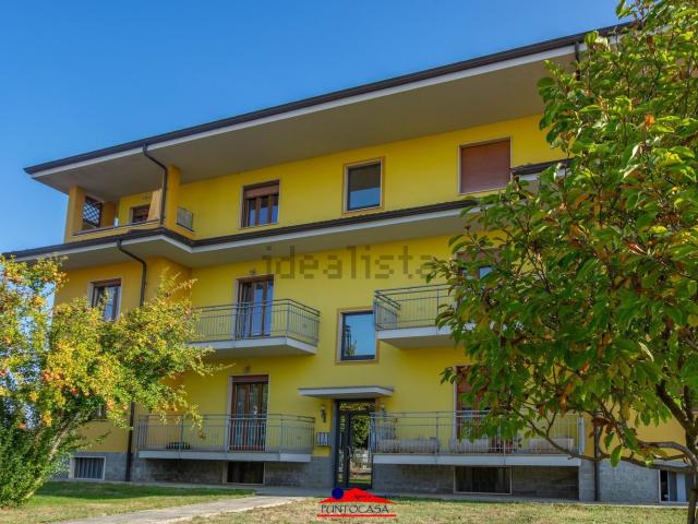 Appartamento in affitto di 115 m² in Via Laghi di Avigliana
