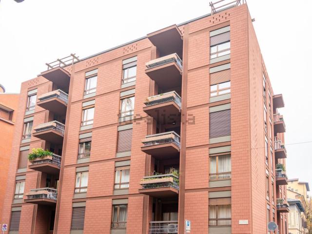 Appartamento in affitto di 115 m² in Via Lamarmora, 9