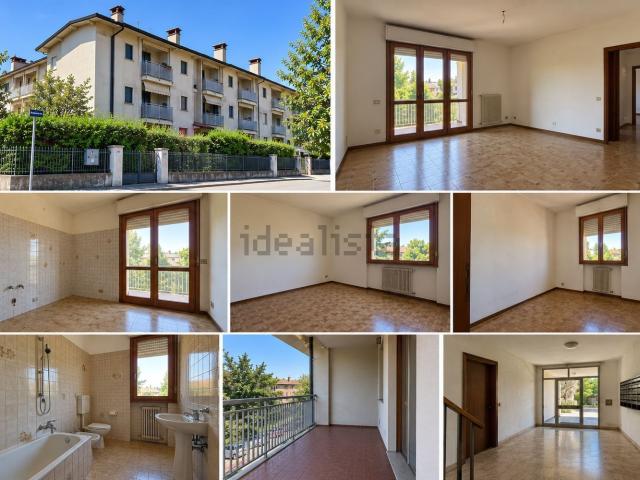 Appartamento in affitto di 115 m² in Via Leopardi