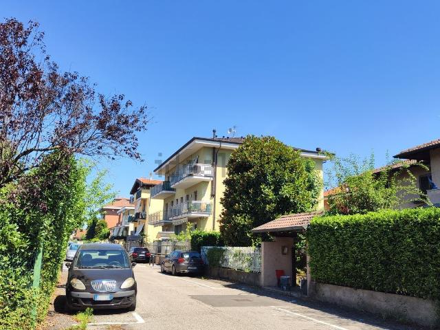 Appartamento in affitto di 115 m² in Via Monviso, 31