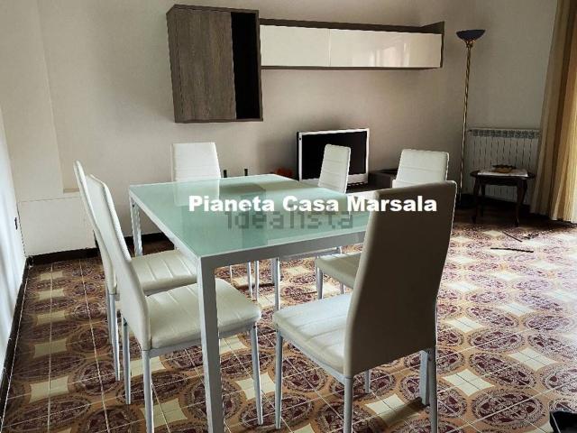 Appartamento in affitto di 115 m² in Via Mazzini