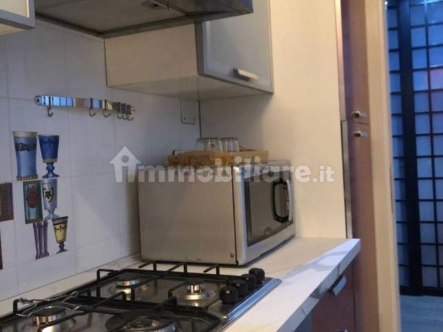 Appartamento in affitto di 115 m² in Via Mario Angeloni