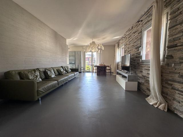 Appartamento in affitto di 115 m² in Via Solferino, 4