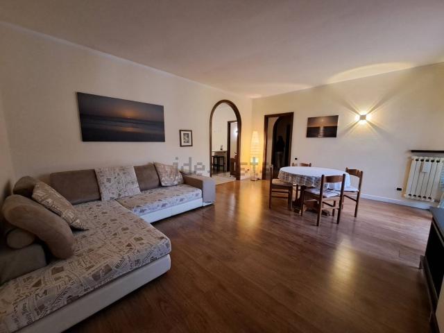 Appartamento in affitto di 115 m² in Via San Zeno