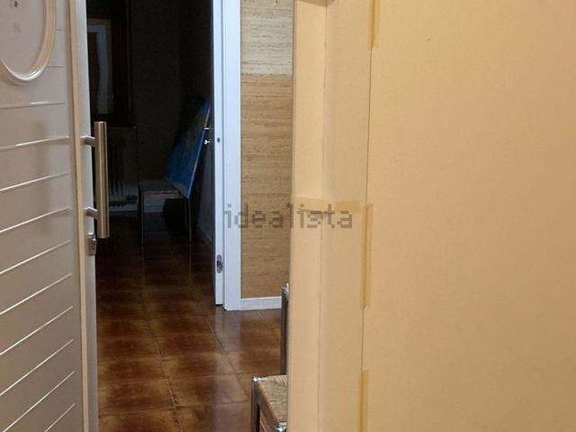 Appartamento in affitto di 115 m² in Via Santa Rita