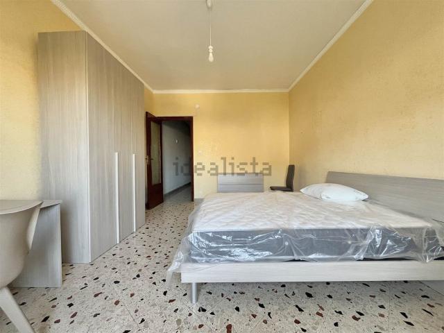 Appartamento in affitto di 115 m² in Via Stazzone, 7