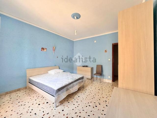 Appartamento in affitto di 115 m² in Via Stazzone, 7