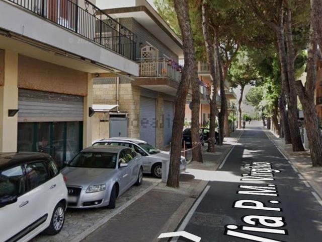 Appartamento in affitto di 115 m² in Via P. M. Virgilio, 18