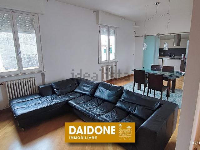 Appartamento in affitto di 115 m² in Via Pasquale Poccianti