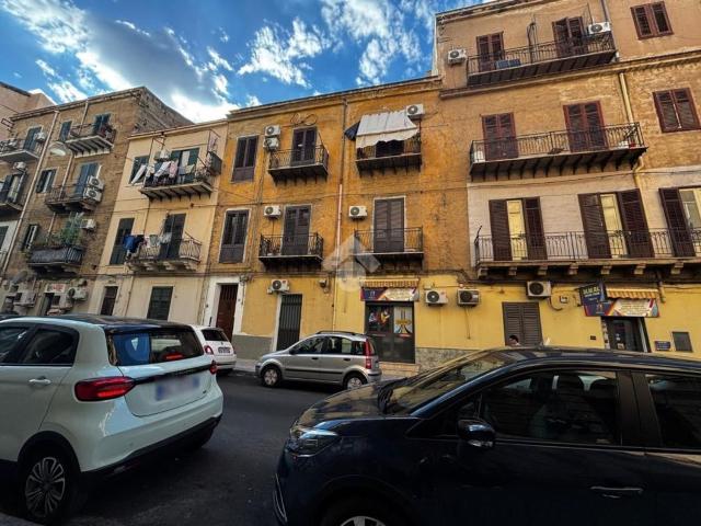 Appartamento in affitto di 115 m² in Via Piave, 13