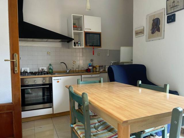 Appartamento in affitto di 115 m² in Via Pietro Coccoluto Ferrigni, 140