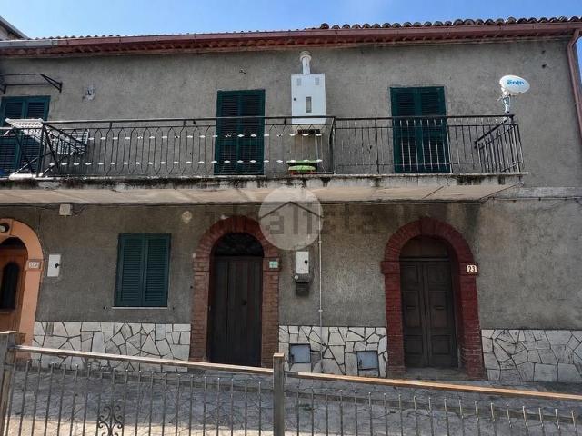 Appartamento in affitto di 115 m² in Via Prenestina, 584