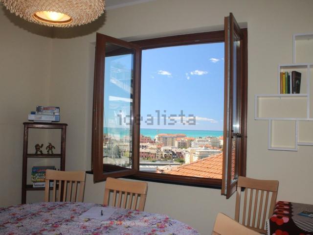 Appartamento in affitto di 115 m² in Via privata monte delle forche, 8
