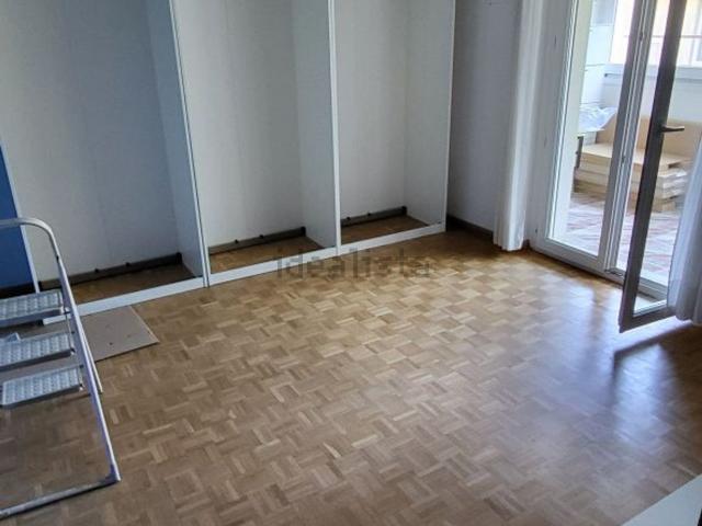 Appartamento in affitto di 115 m² in Via Rovigo