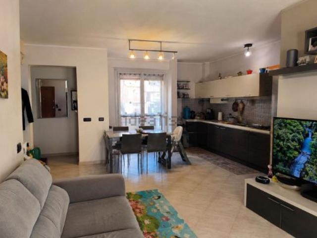 Appartamento in affitto di 115 m² in Via Rossini
