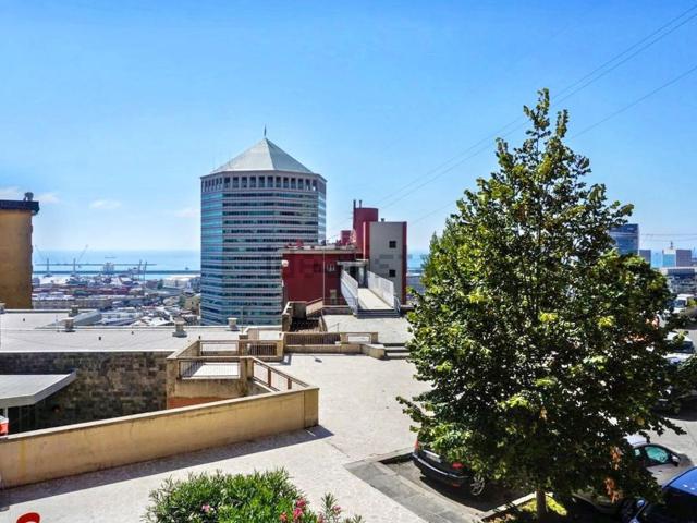 Appartamento in affitto di 115 m² in Via Rinaldo Rigola