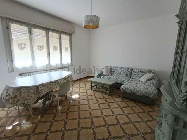 Appartamento in affitto di 115 m² in Via Tintoretto